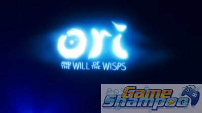 E3 Microsoft 2018 OriWill of the Wisp Title