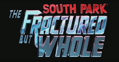 South Park: Fractiured But Whole