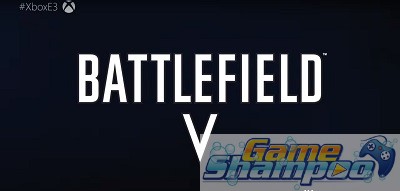 E3 Microsoft 2018 Battlefield 5