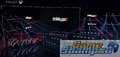 E3 Microsoft 2018 Dying Light 2