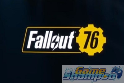 E3 Microsoft 2018 Fallout 76