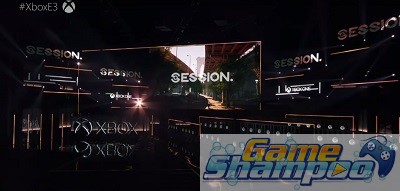 E3 Microsoft 2018 Session
