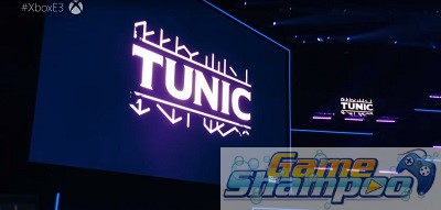 E3 Microsoft 2018 Tunic