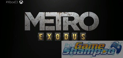 E3 Microsoft 2018 Metro Exodus