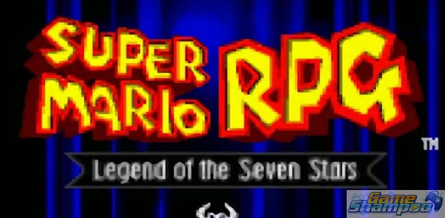 Super Mario RPG: Legend of the Seven Stars