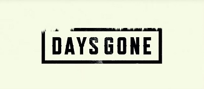 e3 2016 Sony Days Gone