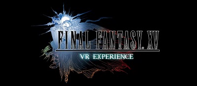 e3 2016 Sony Final Fantasy VR