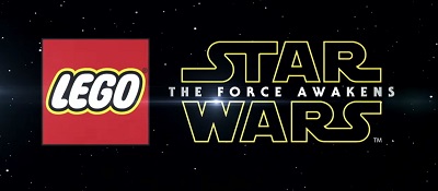 e3 2016 Sony Lego Star Wars The Force Awakens