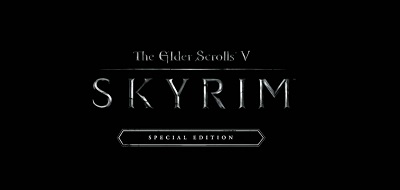 Elder Scrolls Skyrim Special Edition