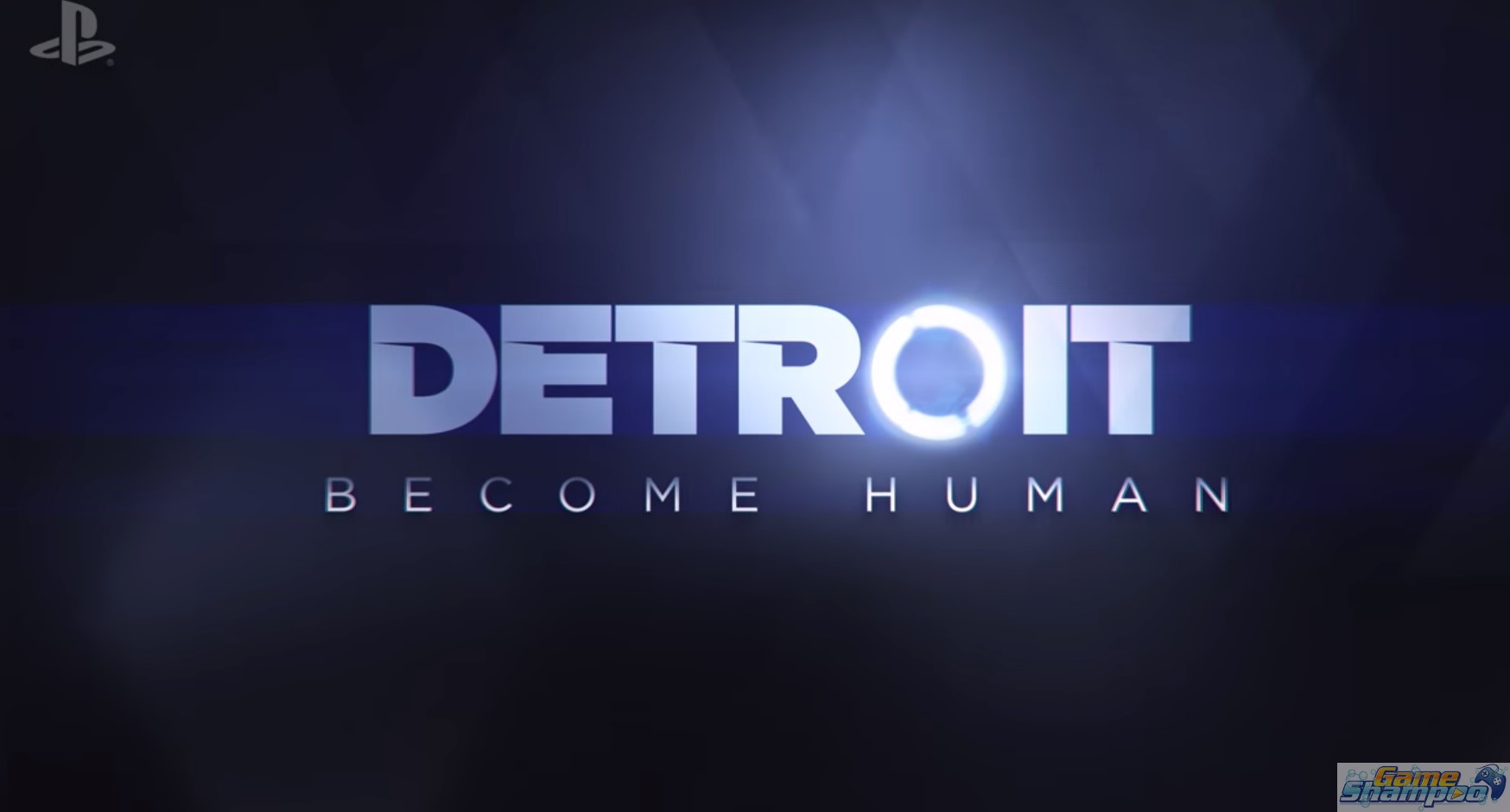 Sony E3 2017 Detroit Become Human