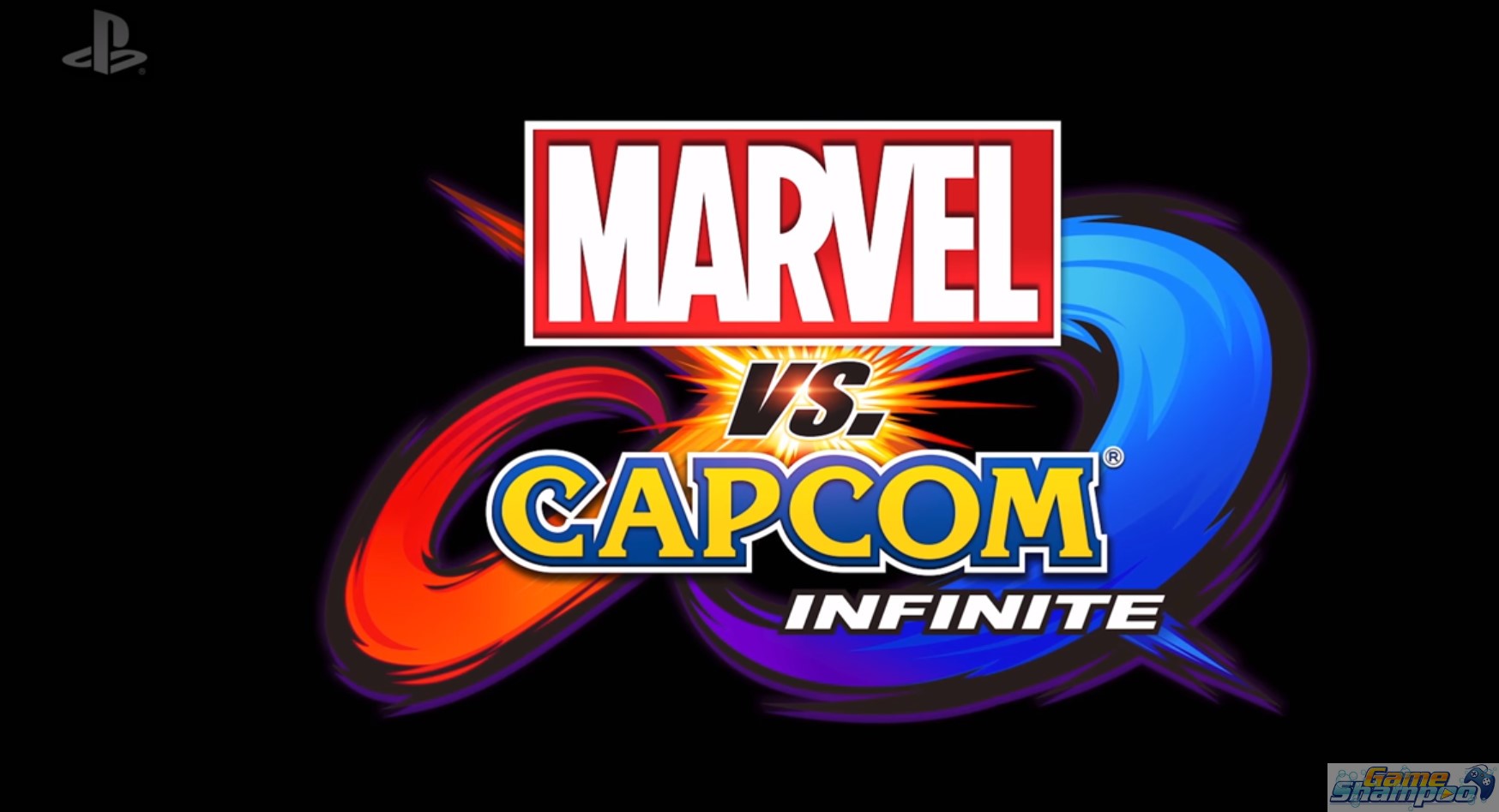 Sony E3 2017 Marvel vs Capcom Infinite