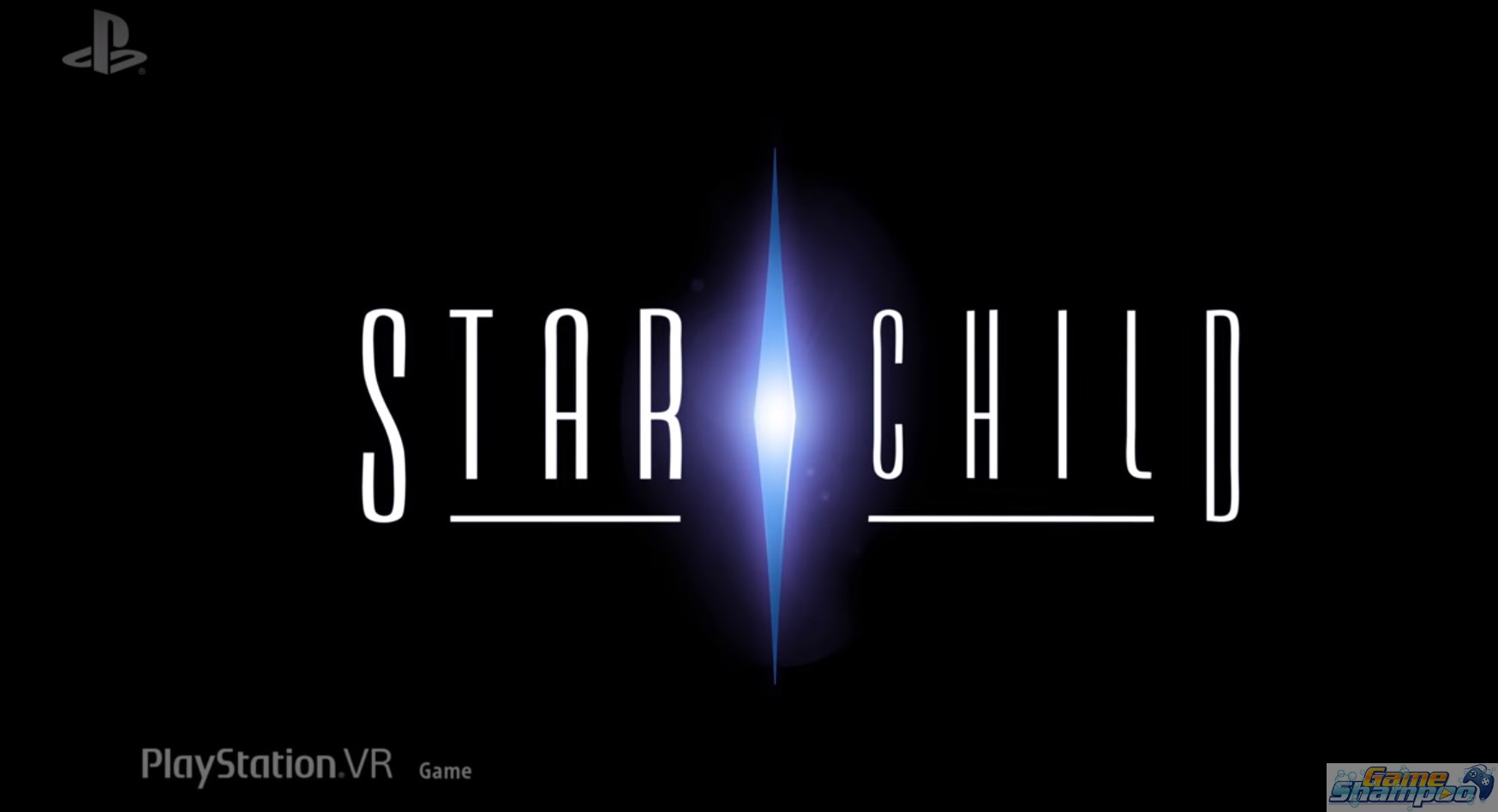 Sony E3 2017 Star Child VR