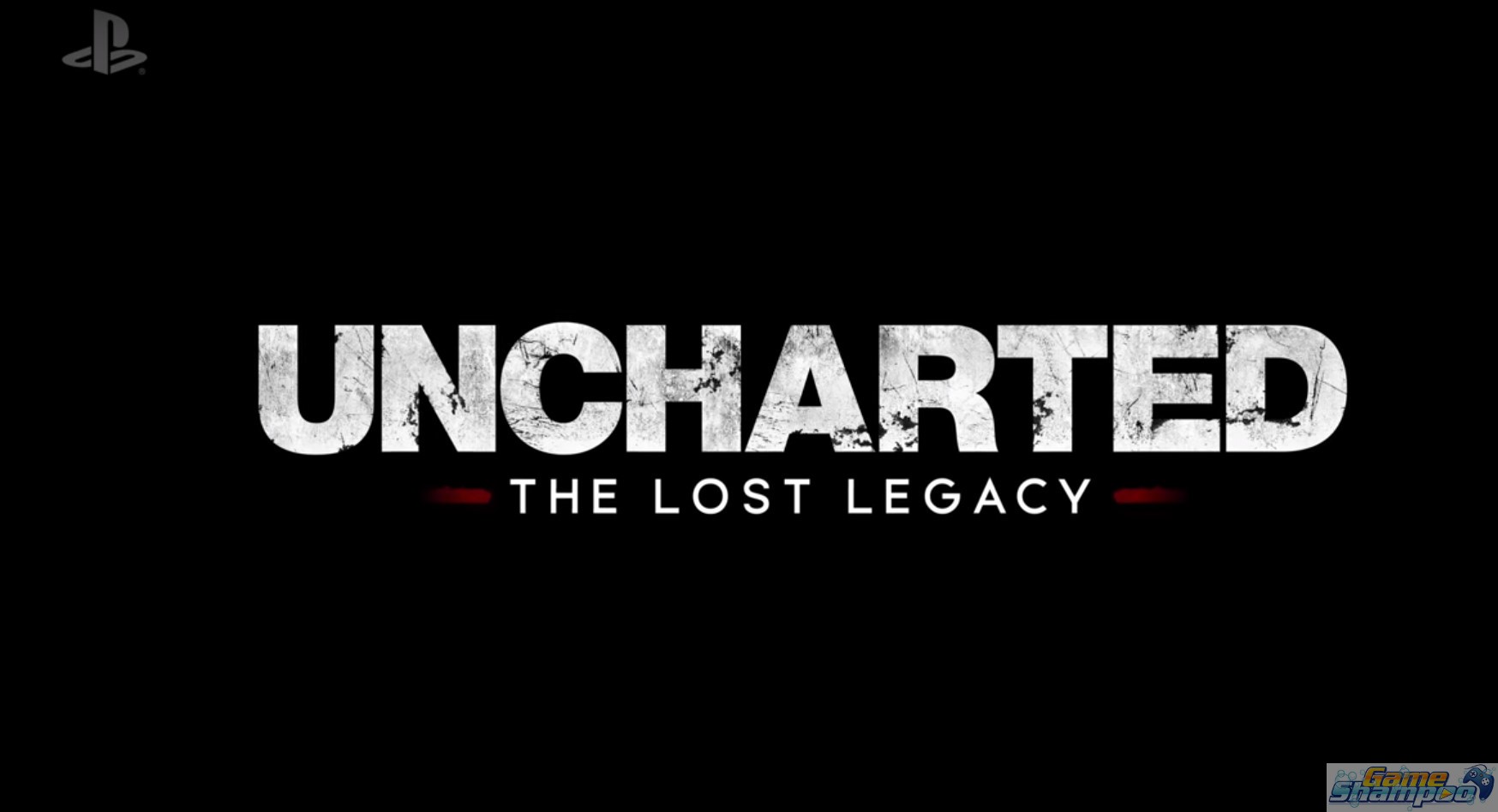 Sony E3 2017 Uncharted Lost Legacy