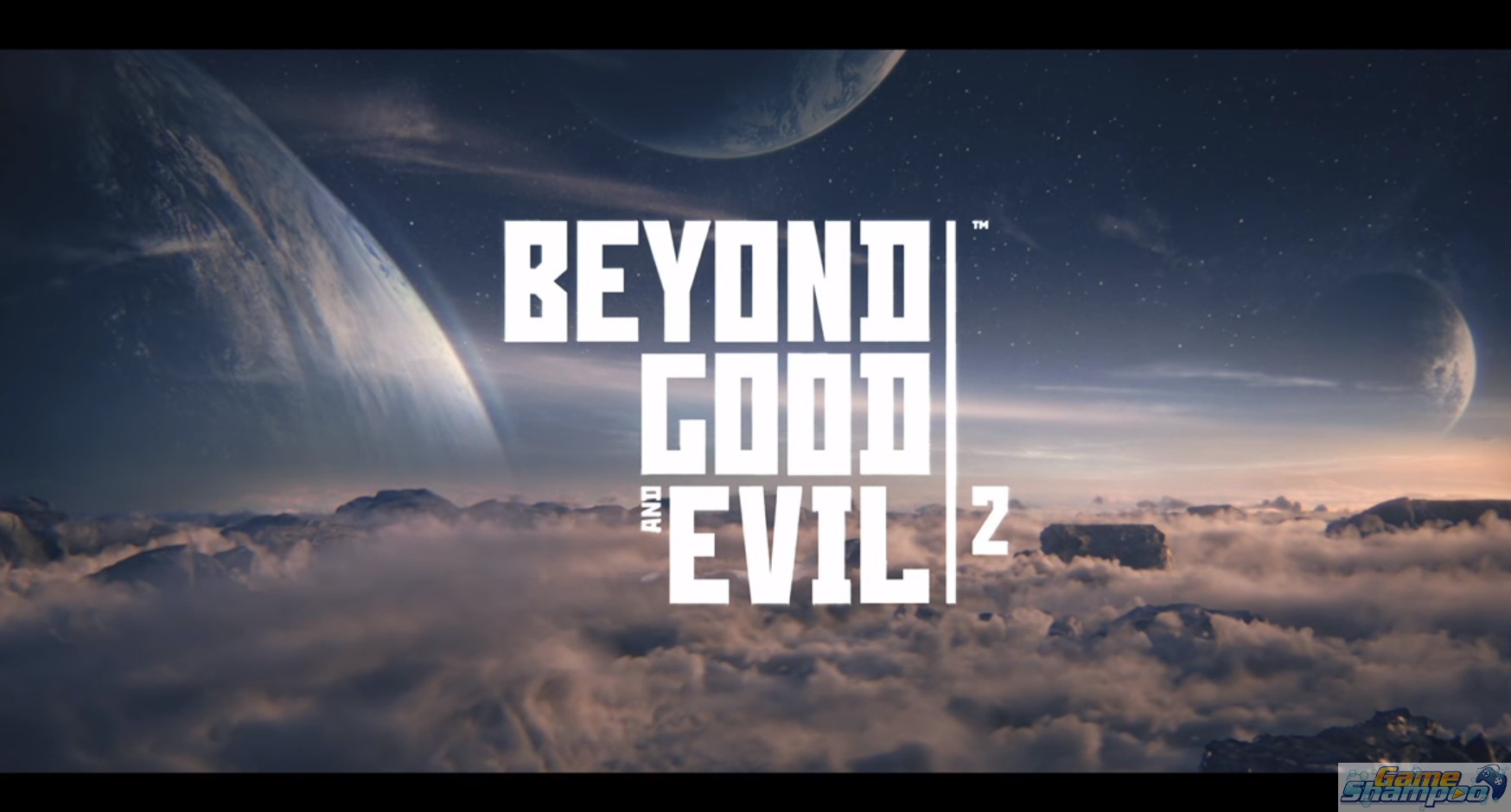 Ubisoft E3 2017 Beyond Good and Evil 2