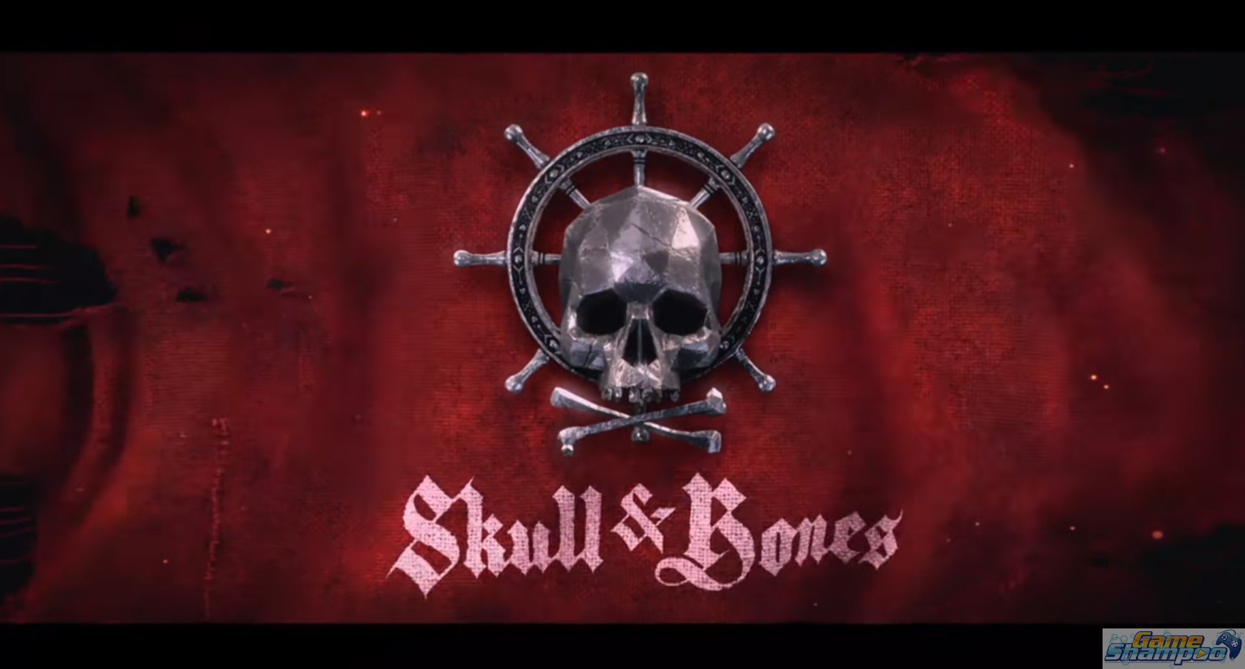 Ubisoft E3 2017 Skull and Bones