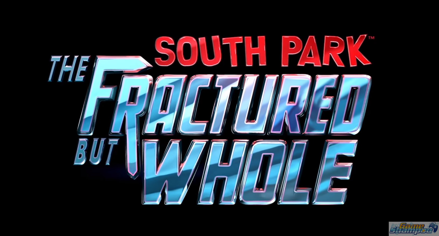 Ubisoft E3 2017 South Park The Fractured But Whole