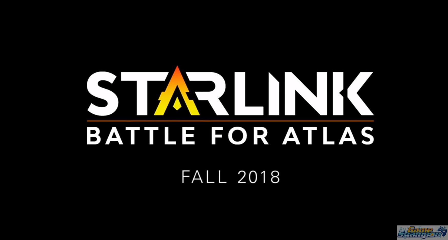 Ubisoft E3 2017 Starlink Battle for Atlas